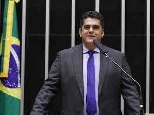 Quem é Antônio Doido, deputado federal do Pará alvo de operação da PF sobre desvio de verbas