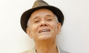 Antonio Nóbrega prepara livro sobre a cultura brasileira: 'Há um vazio na compreensão desse universo'