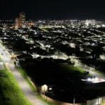 O que se sabe sobre o tremor de terra em Araxá, cidade do interior de Minas Gerais