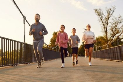 Esporte ajuda a formar jovens mais seguros e preparados para o futuro