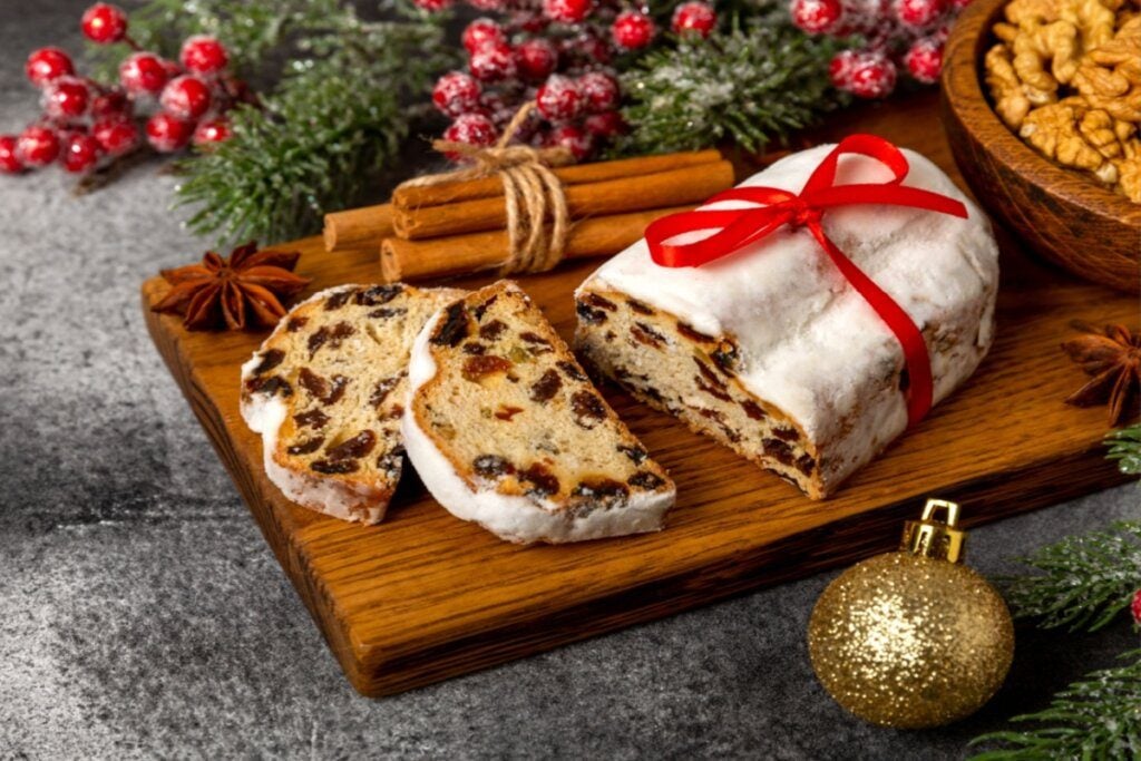 Sobremesas para o Natal: 3 receitas deliciosas e práticas