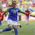 Projeto de lei define diretrizes para fortalecer o futebol feminino no Brasil