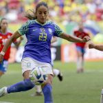 Projeto de lei define diretrizes para fortalecer o futebol feminino no Brasil