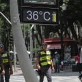 Com calor, governo de São Paulo emite alerta para economia de água