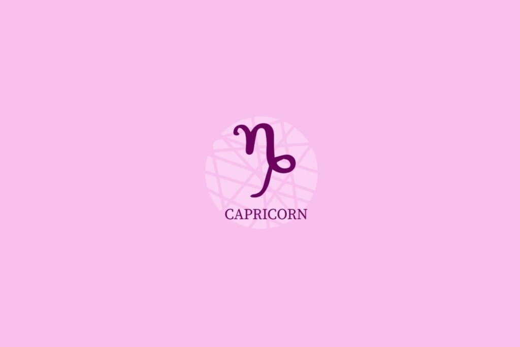 Signo de Capricórnio: conheça as características do nativo