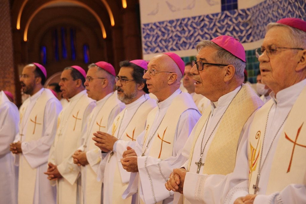 A mensagem de Ano Novo da CNBB: críticas ao Congresso e aos juros altos