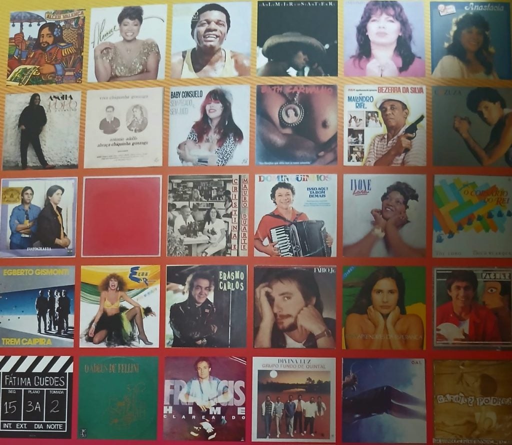 Livro revisita discos lançados há 40 anos em um mercado musical em transição