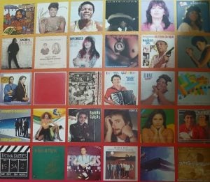 Livro revisita discos lançados há 40 anos em um mercado musical em transição