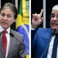 Paraná Pesquisas: Eunício Oliveira e Eduardo Girão são os mais citados para o Senado pelo Ceará em 2026
