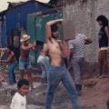 O que as mãos da favela não deixam esquecer