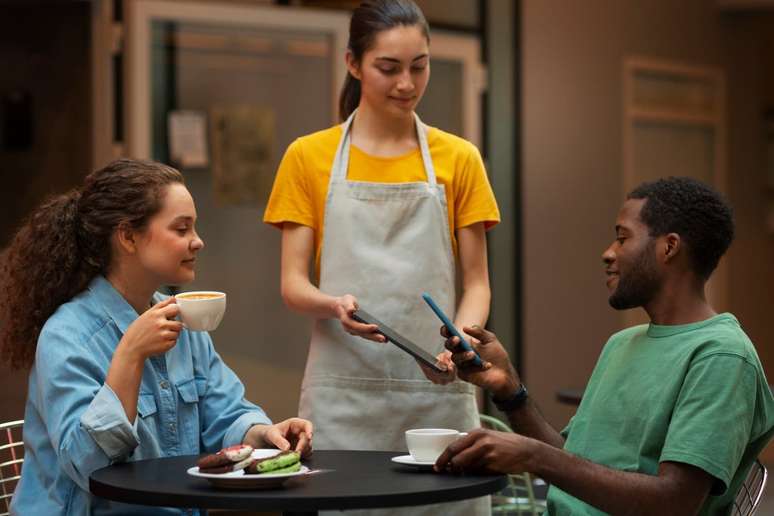 Franchising aponta tendências para o food service em 2026