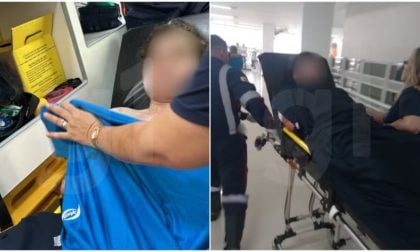 Adolescente fere 3 pessoas com objeto cortante em colégio no Ceará