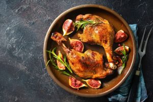 5 receitas práticas e deliciosas com frango para a ceia de Natal
