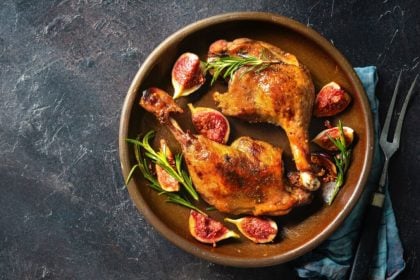 5 receitas práticas e deliciosas com frango para a ceia de Natal