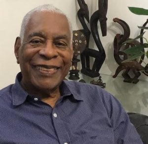 Aos 95 anos, morre Haroldo Costa, intelectual e jornalista