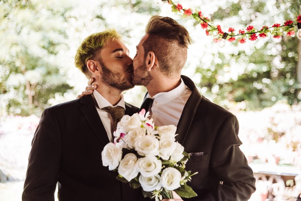 Casamentos homoafetivos transformam perfil de festas nupciais brasileiro