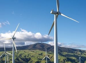 Os ventos do Norte não movem moinhos