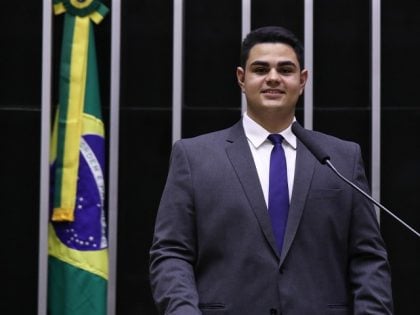 Quem é Icaro de Valmir, o único deputado do PL a votar pela cassação de Zambelli