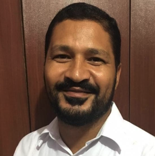 André Delfino Silva