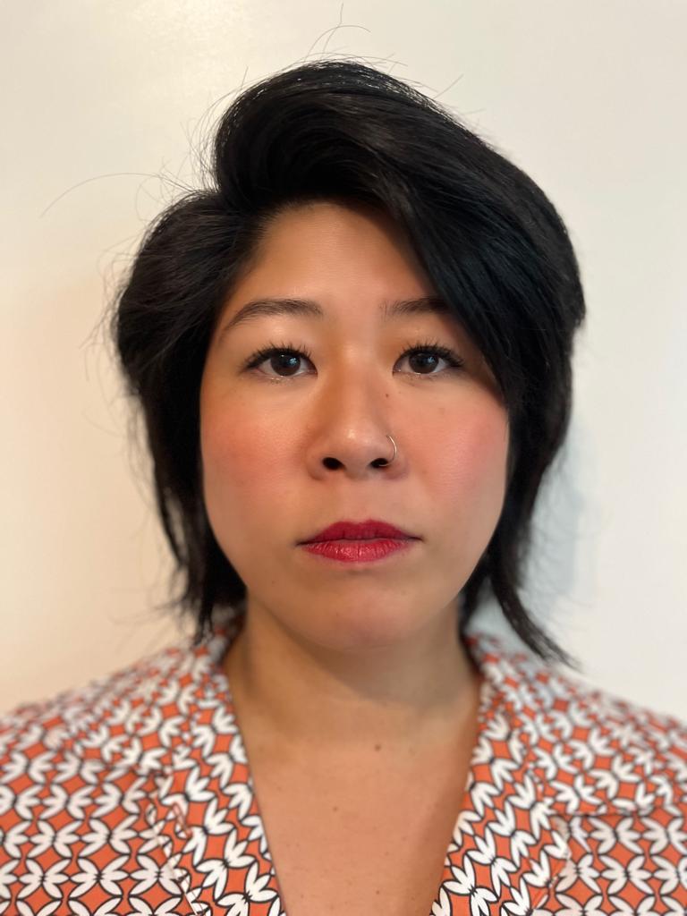 Ana Gabriela Akaishi