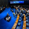 Senado aprova a doação de equipamentos militares para Uruguai e Paraguai