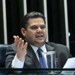 Alcolumbre projeta votação rápida do PL da Dosimetria no Senado