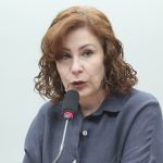 Veja a lista dos 104 deputados que não participaram da votação que preservou o mandato de Zambelli