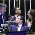 Resultados de casos Zambelli e Glauber expõem derrota de Motta e abrem nova crise no comando da Câmara