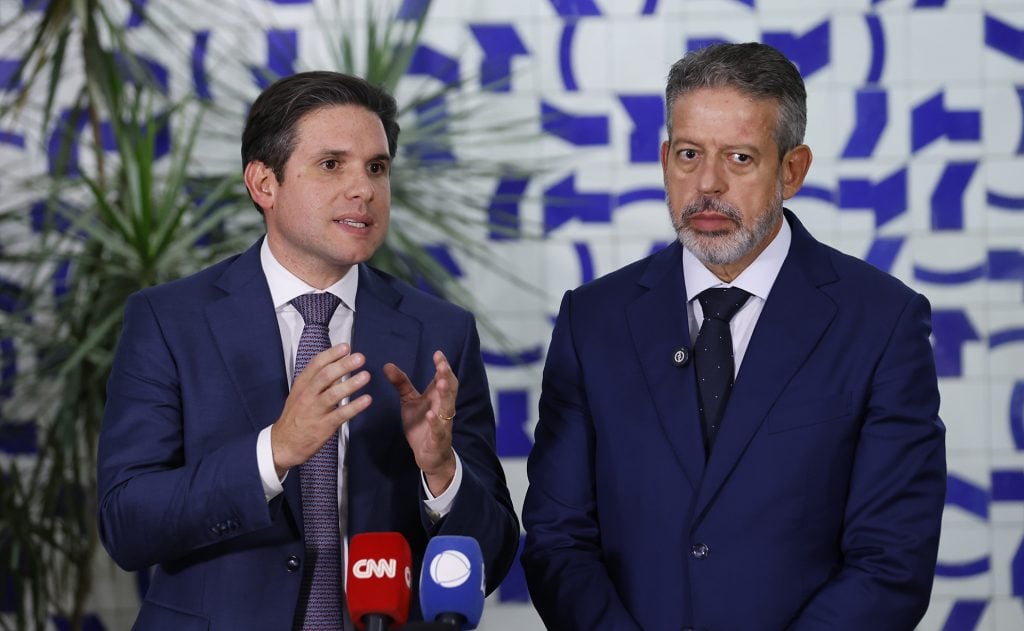 Motta defende ex-assessora de Lira que foi alvo de operação da PF contra desvios de emendas