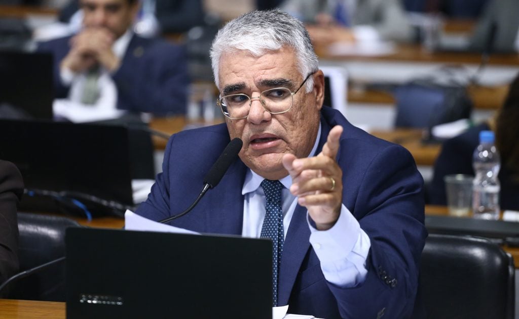 Girão celebra apoio de Michelle e chama ex-primeira-dama de ‘leoa’