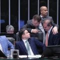 Como votou cada deputado no projeto que reduz a pena de Bolsonaro