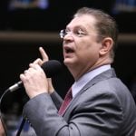 Sóstenes Cavalcante diz que PL vai apoiar projeto que prevê escala 4×3