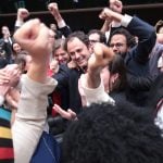 ‘Vitória coletiva’: A reação de Glauber Braga após evitar a cassação na Câmara