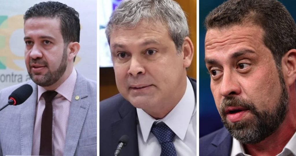 Conselho de Ética adia para esta quarta-feira a análise dos processos contra Janones, Lindbergh e Boulos