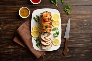 3 receitas de Natal para celebrar com a família