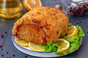 Lombo assado com crosta crocante: 3 receitas para o Natal