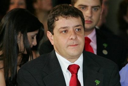 CPMI do INSS rejeita convocação de Lulinha após pressão da base governista