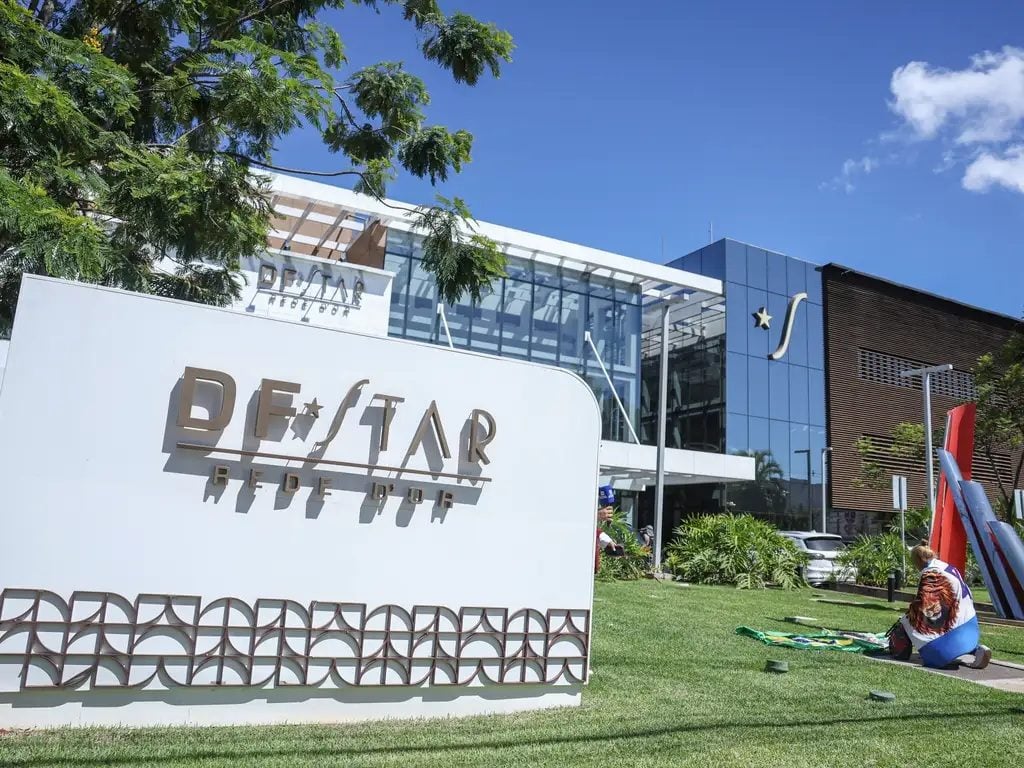 Moraes autoriza visita de enteada de Bolsonaro no hospital