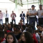 É possível impor limites à militarização das escolas públicas?