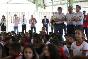 É possível impor limites à militarização das escolas públicas?