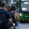 Passagem dos ônibus urbanos do Rio vai subir para R$ 5 no domingo