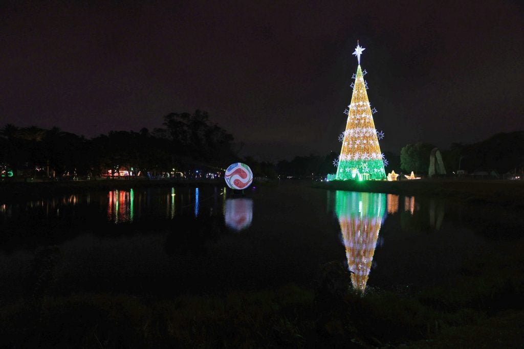 Maioria dos brasileiros não teme que discussões políticas atrapalhem o Natal, diz pesquisa