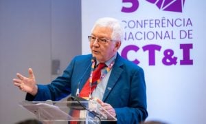 Quem é Olival Freire Jr, o novo presidente do CNPq