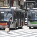 Após paralisação, ônibus circulam normalmente em SP nesta quarta