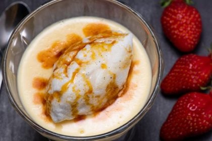 Ovo na ceia de Natal: 4 receitas práticas e leves