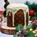 7 receitas de panetone caseiro para o Natal