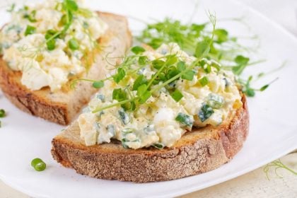 Receitas com ovo: 4 opções práticas para variar o cardápio