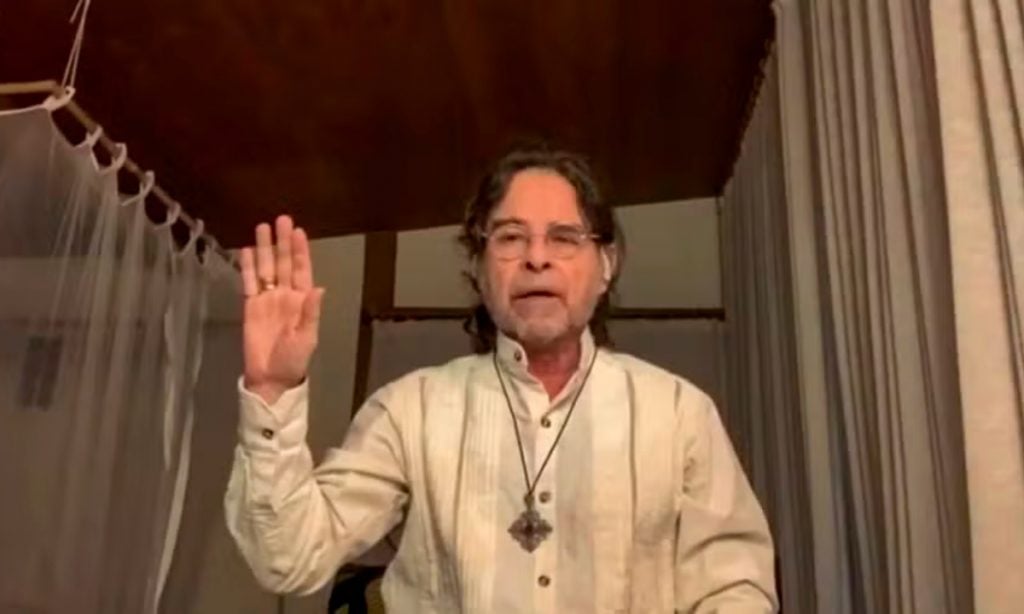 O que se sabe sobre o líder do Santo Daime denunciado por abusos contra mulheres