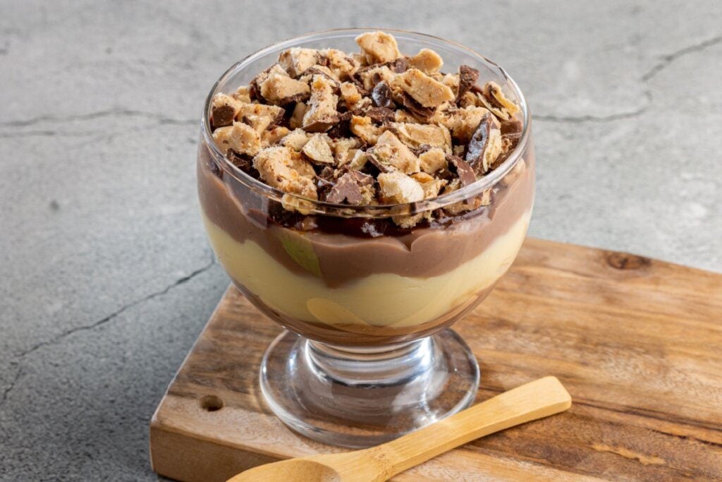 3 receitas de pavê fáceis e irresistíveis para adoçar o seu Natal