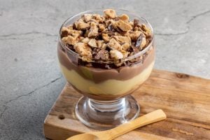 3 receitas de pavê fáceis e irresistíveis para adoçar o seu Natal